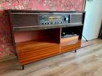 Radiomeubel Grundig | 1967/1968 | Originele manual | Werkend, Antiek en Kunst, Ophalen