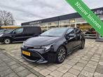 Toyota Corolla Touring Sports 1.8 Hybrid Business Plus, NAP!, Auto's, Toyota, 65 €/maand, 4 cilinders, Corolla, Zwart