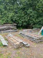 Totale bedrijfsvoorraad te koop, Ophalen