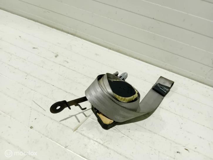 Gordel Renault Clio 081636F 081638F, Auto-onderdelen, Interieur en Bekleding, Gebruikt, Ophalen of Verzenden