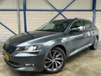Skoda Superb 2.0 TSI Laurin & Klement Business Leder|Navi|Xe, 1525 kg, Gebruikt, Zwart, 4 cilinders