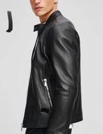 Karl Lagerfeld - originele!, Kleding | Heren, Maat 48/50 (M), Zwart, Nieuw, Ophalen of Verzenden
