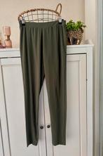 Zoso travelstof legging maat S, Ophalen of Verzenden, Zo goed als nieuw, Maat 36 (S), Lang