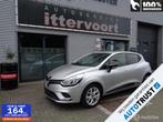 Renault Clio 0.9 TCe Limited, Auto's, Voorwielaandrijving, 898 cc, Stof, Gebruikt