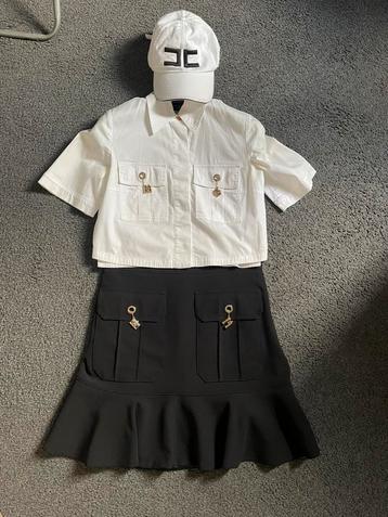 Elisabetta franchi set beschikbaar voor biedingen