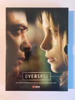 Overspel seizoen 1, 2011 / 3x DVD / Boxset / NIEUW IN SEAL, Boxset, Ophalen of Verzenden, Nieuw in verpakking, Vanaf 12 jaar