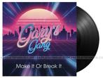 Gary’s Gang – Make It Or Break It 12" Maxisingle Nieuw Italo, Cd's en Dvd's, Vinyl | Dance en House, Ophalen of Verzenden, Nieuw in verpakking