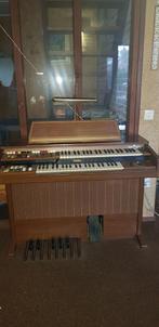 Orgel Yamaha, Muziek en Instrumenten, Ophalen of Verzenden
