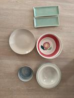 Different dishes and plates, Ophalen, Zo goed als nieuw, Overige materialen, Koekenpan of Braadpan