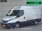 Iveco Daily 35S21 3.0L Automaat L2H2 2025model ACC LED Camer, Auto's, Automaat, Stof, Euro 6, 4 cilinders
