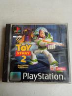 Toy Story 2, Spelcomputers en Games, Games | Sony PlayStation 1, Avontuur en Actie, Gebruikt, Verzenden, 1 speler