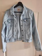 Spijkerjasje van Only, Kleding | Dames, Jassen | Zomer, Ophalen, Nieuw, Maat 38/40 (M), Blauw