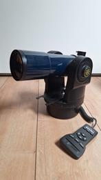 Meade ETX-70AT telescoop, Audio, Tv en Foto, Optische apparatuur | Telescopen, Ophalen of Verzenden, Gebruikt, Minder dan 80 mm