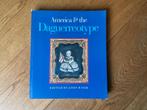 America And The Daguerreotype, Ophalen of Verzenden, Gelezen, Fotografie algemeen