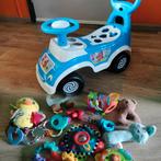 Peuter baby speelgoed gratis, Ophalen, Gebruikt, 0 tot 6 maanden