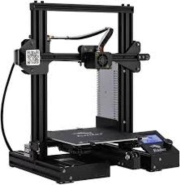 gezocht gratis 3d printers beschikbaar voor biedingen
