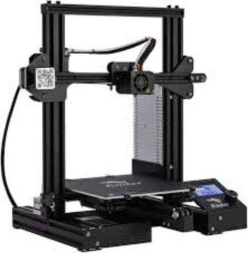 gezocht gratis 3d printers, Computers en Software, 3D Printers, Ophalen
