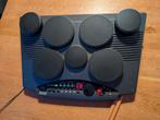 Yamaha DD-50 Draagbaar Elektronisch Drumstel, Ophalen, Gebruikt, Yamaha, Elektronisch
