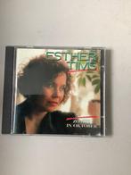 Esther Tims,Zomer in oktober., Ophalen of Verzenden, Zo goed als nieuw, Koren of Klassiek