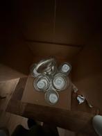 Rivièra maison kandelaar, Huis en Inrichting, Woonaccessoires | Kandelaars en Kaarsen, Ophalen of Verzenden, Zo goed als nieuw