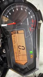 Benelli tnt125 tornado naked 03/2025 fabrieksgarantie!!, Bedrijf, 125 cc, 11 kW of minder, 1 cilinder