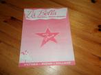 La bella - ray maxwell / rocco granata, Muziek en Instrumenten, Bladmuziek, Gebruikt, Zang, Ophalen of Verzenden, Artiest of Componist