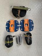 Omni stormbandset - Voor Thule luifels + Fix & Go Ankerplaat, Ophalen of Verzenden, Gebruikt