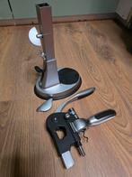 Professionele tafelkurkentrekker J.A. Henckels, Ophalen of Verzenden, Gebruikt, J.A. Henckels