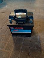 Auto Accu 12V 44ah, Ophalen of Verzenden