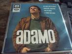 adamo Mes mains sur tes hanches 79*, Cd's en Dvd's, Vinyl Singles, Gebruikt, 7 inch, Single, Ophalen of Verzenden