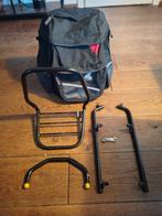 Ventura Bagage Systeem voor Cagiva Raptor 1000, Motoren, Ophalen of Verzenden, Gebruikt