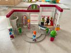 Playmobil kledingwinkel 5486, Kinderen en Baby's, Speelgoed | Playmobil, Ophalen of Verzenden, Zo goed als nieuw