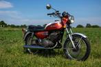 Suzuki GT250 met kenteken (250cc tweetakt), Motoren, Ophalen, Gebruikt