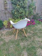 Mooie stoel, Tuin en Terras, Tuinstoelen, Ophalen, Gebruikt