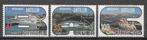 ned antillen nvph 738-740 postfris  cw 3.40, Verzenden, Postfris