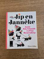 Jip en Janneke paperback, Ophalen of Verzenden, Zo goed als nieuw, Annie M.G. Schmidt, Sprookjes