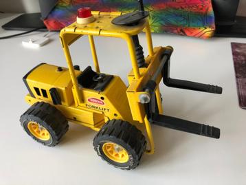 Tonka Forklift beschikbaar voor biedingen