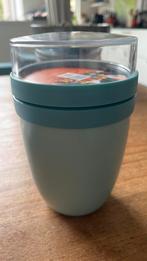 Mepal thermo lunchpot Ellipse nieuw 500 ml, Ophalen of Verzenden, Nieuw