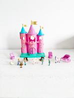 Blue Box Tiny Dreams Castle Playset, Vintage 1990s, Ophalen of Verzenden, Gebruikt, Poppenhuis