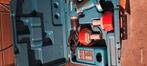 Boormachine, Doe-het-zelf en Verbouw, Ophalen of Verzenden, 600 watt of meer, Boormachine