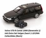 Volvo V70 R Combi 1999 (Generatie 1) Inkl.Extra Set Velgen, Overige merken, Tschuiten@hotmail.com, Duitsland, Auto