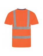 RX720 Pro RTX High Visibility T-Shirt, Ophalen of Verzenden, Nieuw, Dames