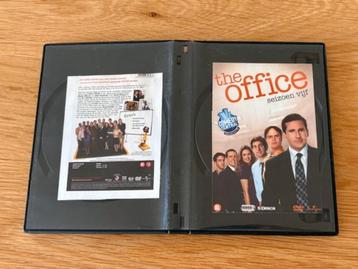 The Office  Seizoen 5 beschikbaar voor biedingen