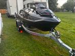 Seadoo rxt 300 tripple black, Watersport en Boten, Jetski's en Waterscooters, Ophalen, Zo goed als nieuw, Benzine, 200 pk of meer
