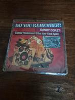 Sandy Coast Capital Punishment/I See Your Face Again, Ophalen of Verzenden, Pop