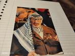 Foto van DARRIN ZAMMIT LUPI 1997Yasser Arafat ART UNLIMITED., Ophalen of Verzenden