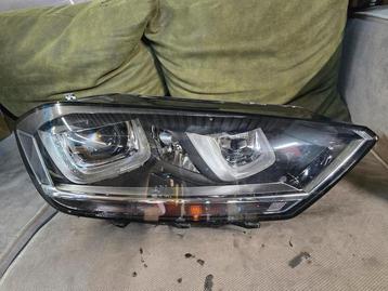 Koplamp Xenon rechts VW Golf Sportsvan bj 2014-2017 beschikbaar voor biedingen