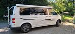 VW T5 transporter automaat 2015  TOPSTAAT!! Verloopt 3 aug!, Buscamper of Camperbus, Volkswagen, Tot en met 2, Diesel