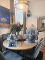 Boeddha en Olifant beeld, Ophalen of Verzenden