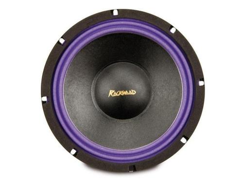 Dubbele spoel-subwoofer 16,5 cm 120 Watt, Audio, Tv en Foto, Luidsprekers, Nieuw, Overige typen, 120 watt of meer, Overige merken